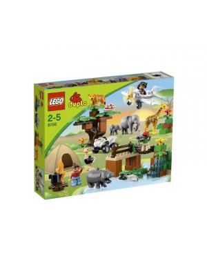 Lego Duplo